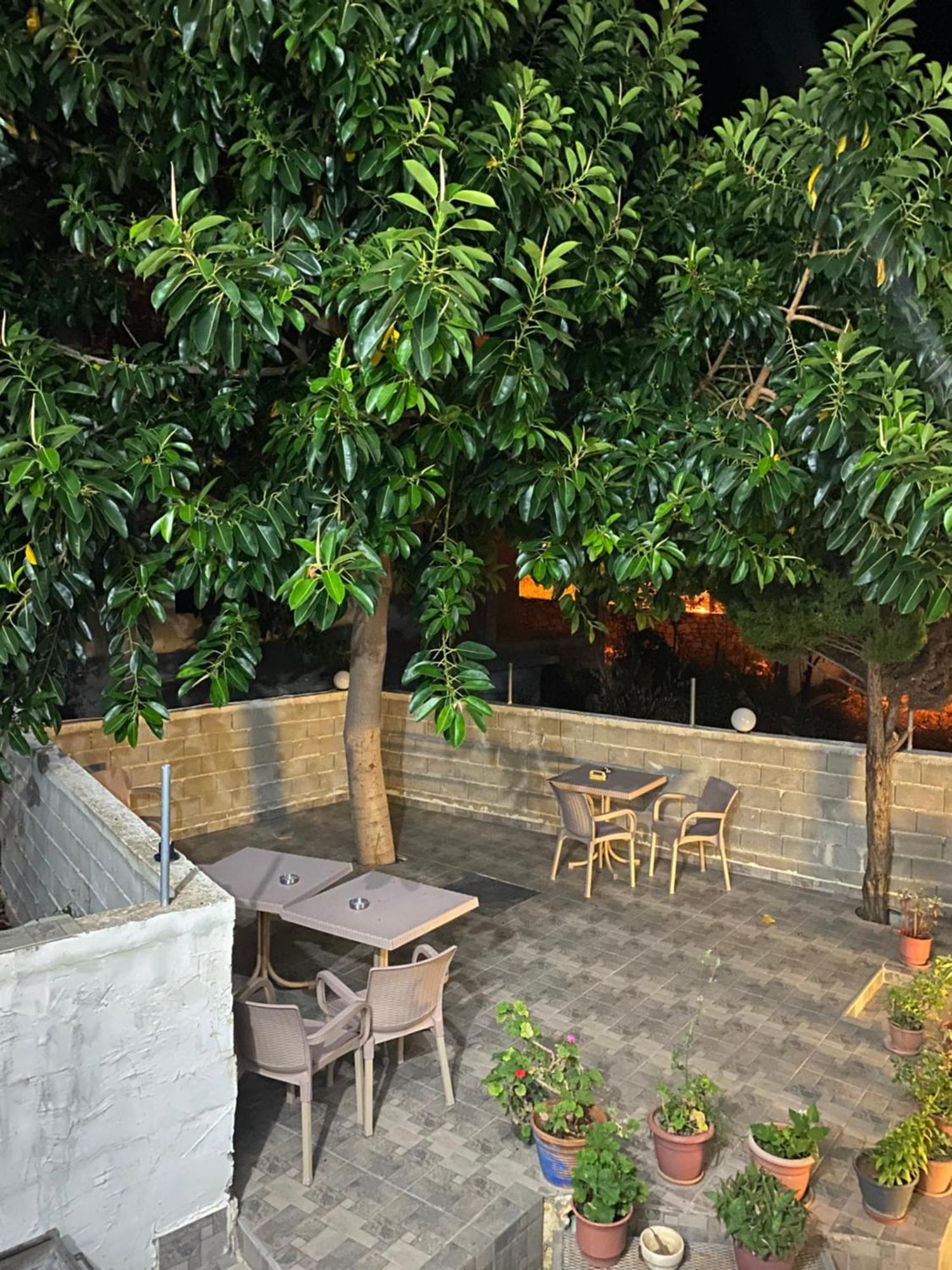 Studio Apartments Rizarjo Ksamil Ngoại thất bức ảnh