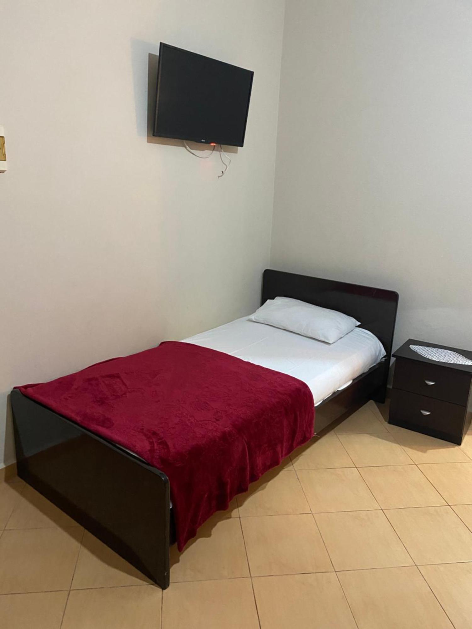 Studio Apartments Rizarjo Ksamil Ngoại thất bức ảnh