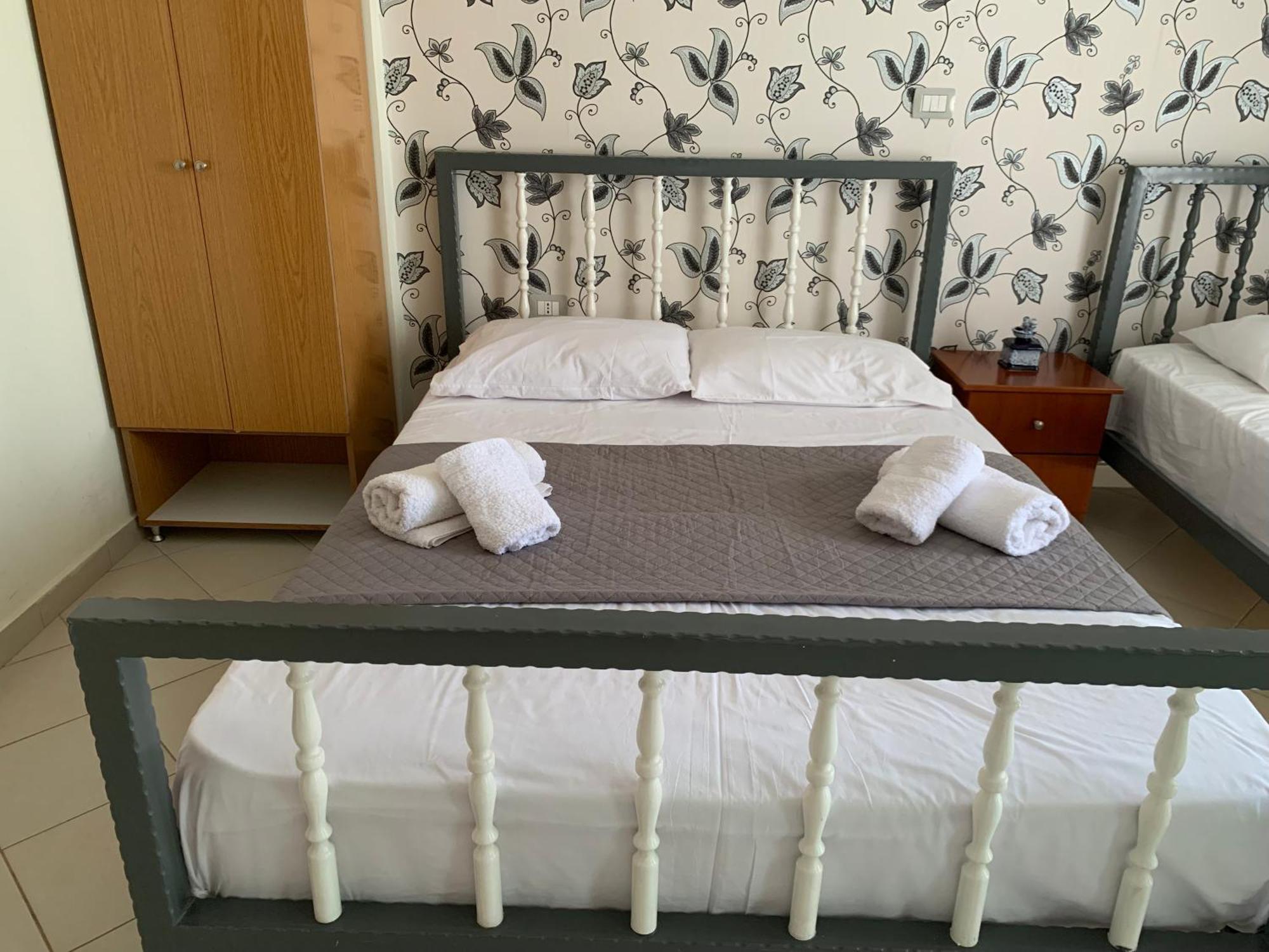 Studio Apartments Rizarjo Ksamil Ngoại thất bức ảnh