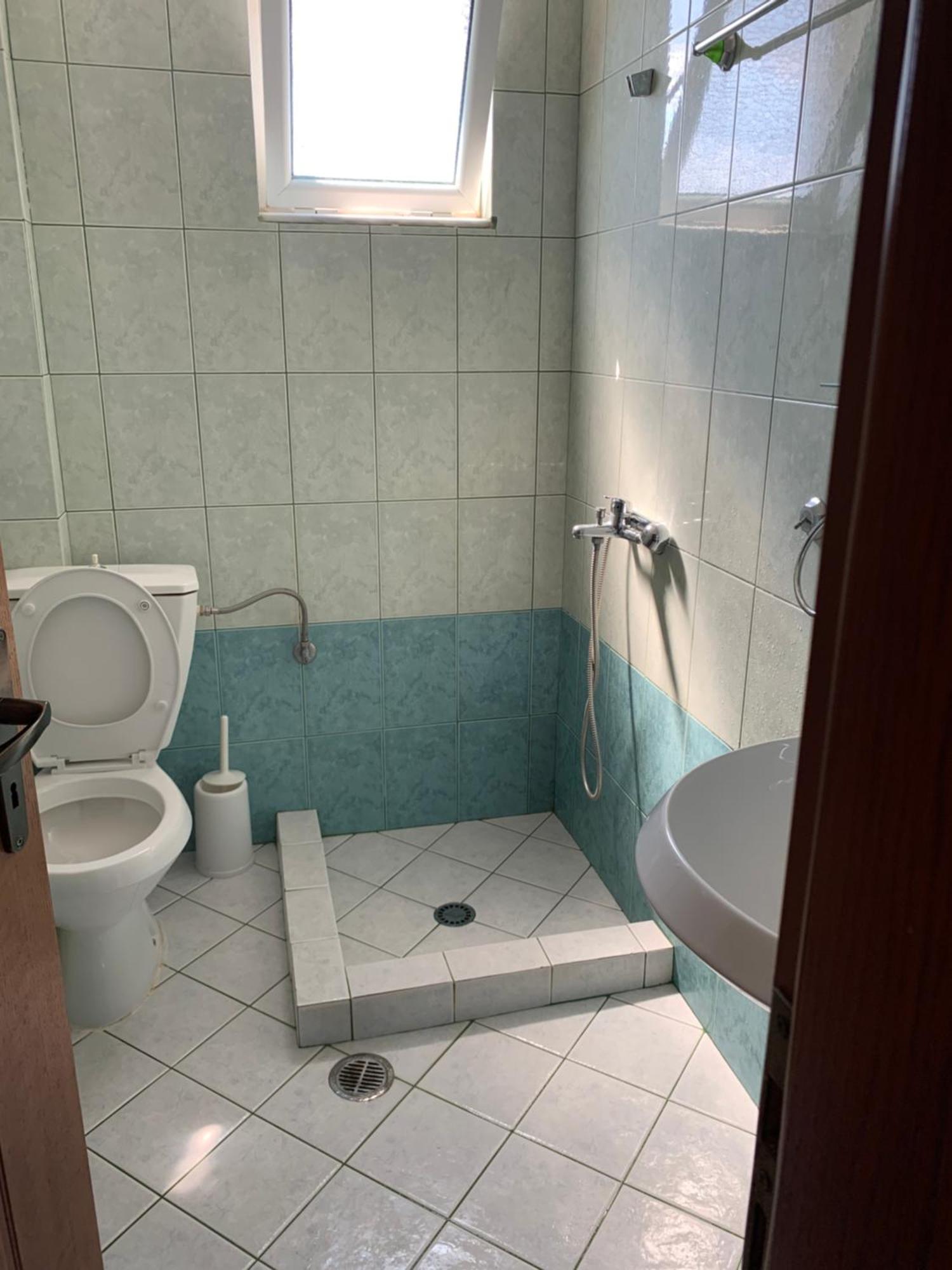 Studio Apartments Rizarjo Ksamil Ngoại thất bức ảnh