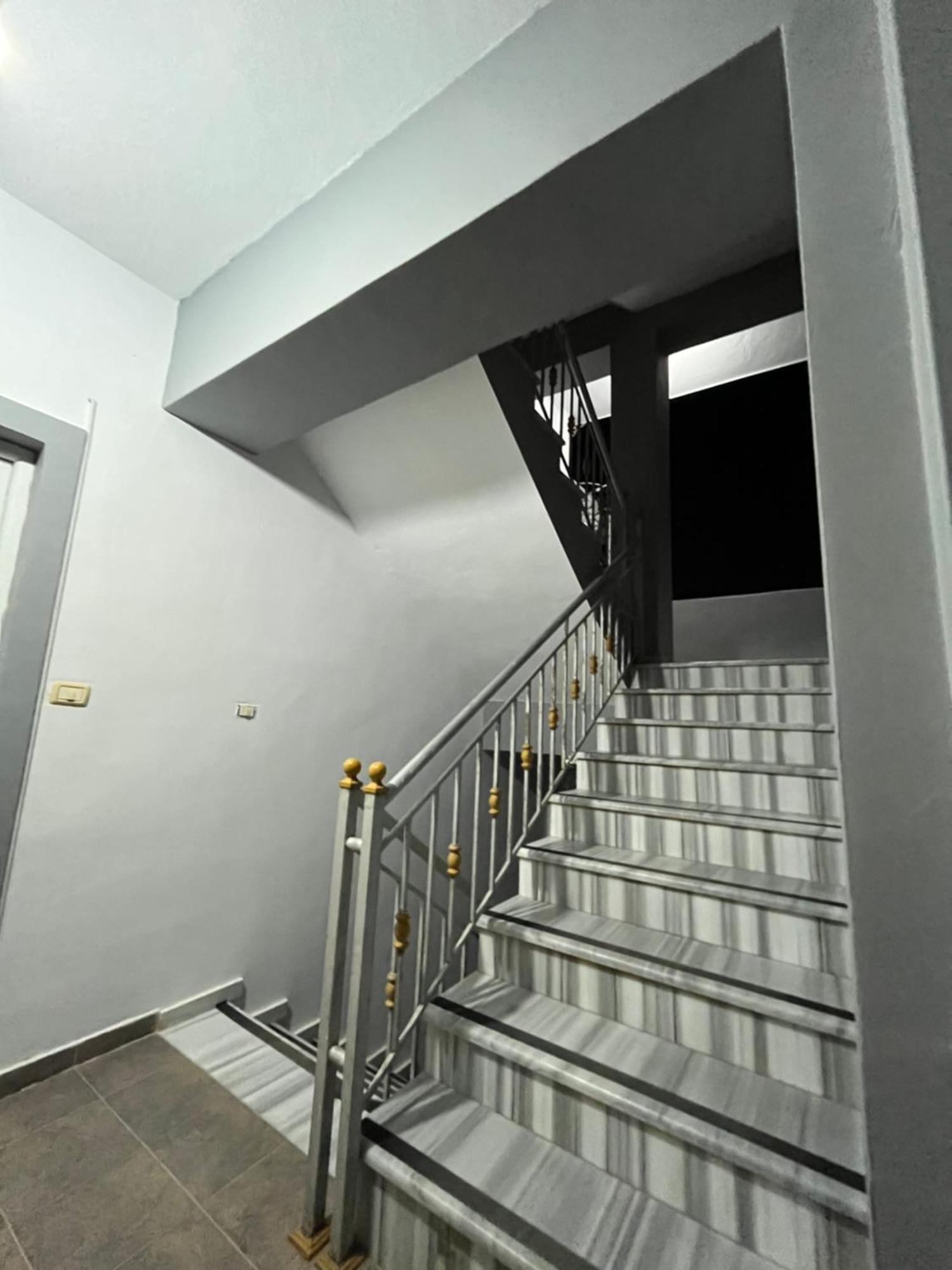 Studio Apartments Rizarjo Ksamil Ngoại thất bức ảnh