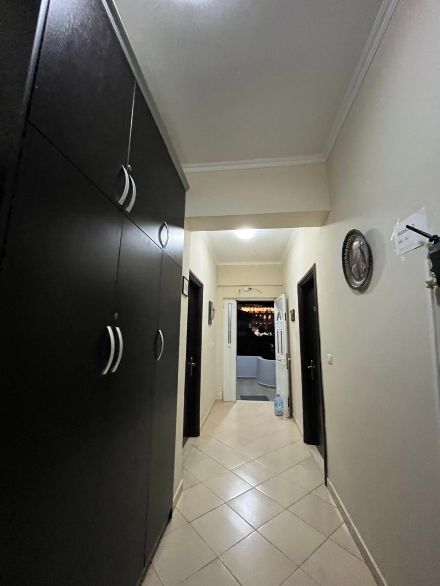 Studio Apartments Rizarjo Ksamil Ngoại thất bức ảnh