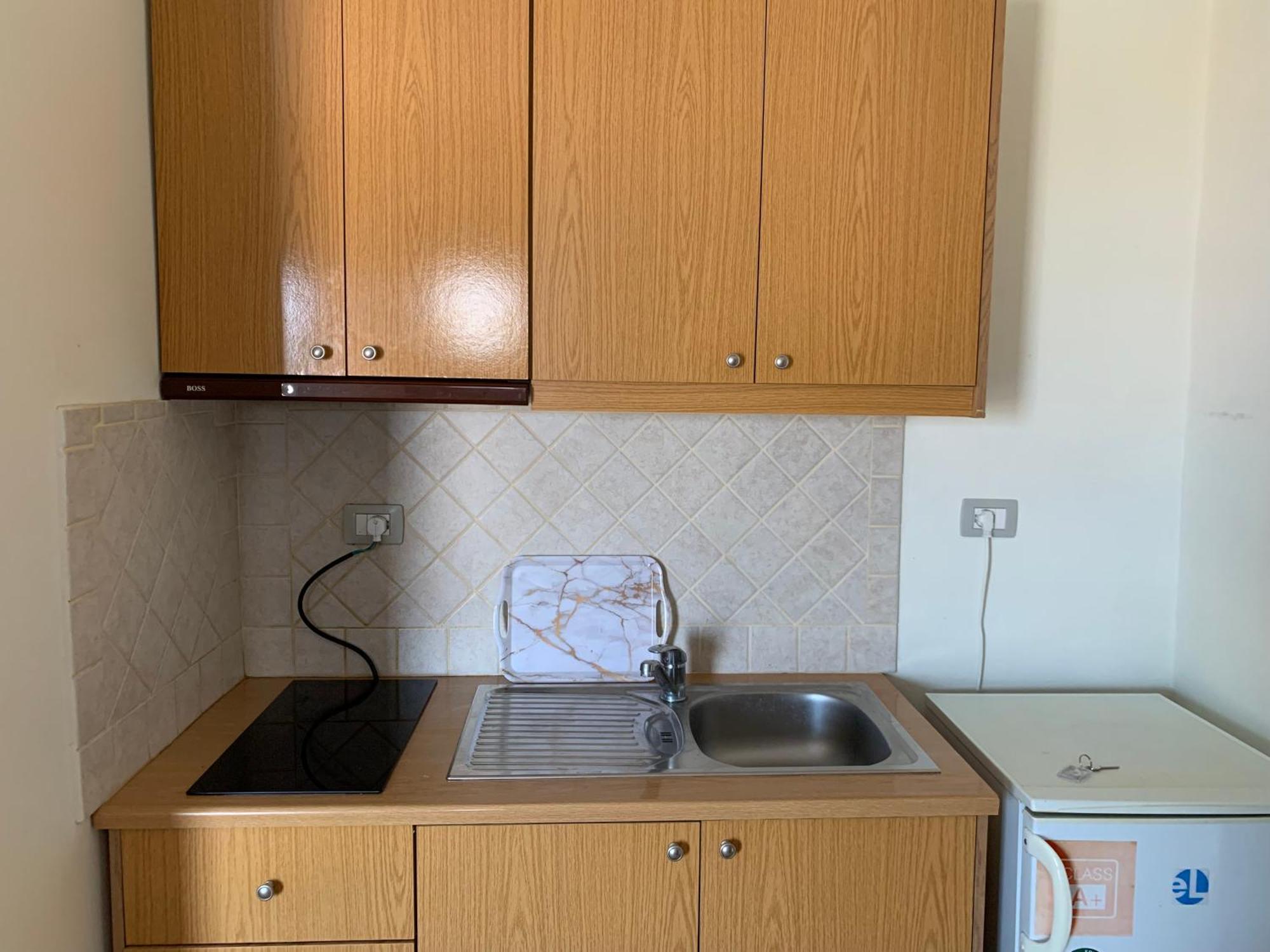 Studio Apartments Rizarjo Ksamil Ngoại thất bức ảnh